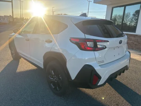 More photos of 2024 Subaru Crosstrek at Jerry Hunt Supercenter - Lexington, NC