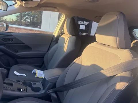 Photos of 2024 Subaru Crosstrek for sale in Lexington, NC at Jerry Hunt Supercenter - Lexington