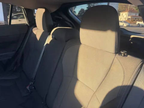 More photos of 2024 Subaru Crosstrek at Jerry Hunt Supercenter - Lexington, NC