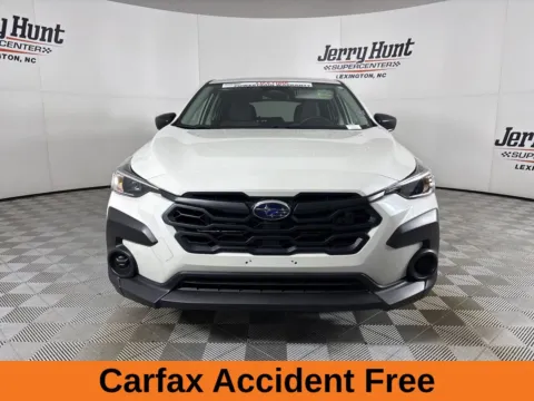 Another view of 2024 Subaru Crosstrek for sale in Lexington, NC at Jerry Hunt Supercenter - Lexington