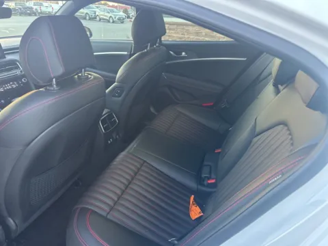 More photos of 2025 Genesis G70 3.3T Sport Advanced at Jerry Hunt Supercenter - Lexington, NC