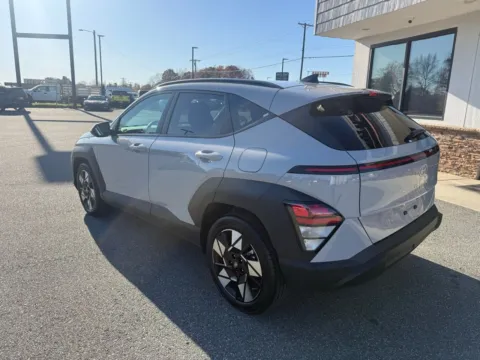 More photos of 2025 Hyundai Kona SEL at Jerry Hunt Supercenter - Lexington, NC