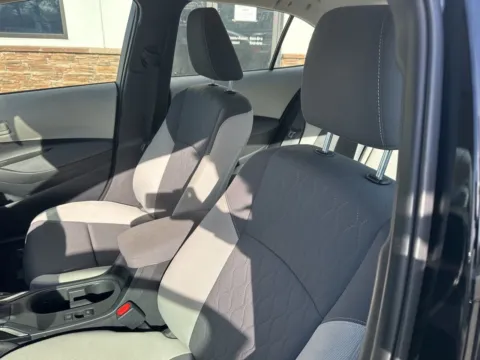 Photos of 2025 Toyota Corolla LE for sale in Lexington, NC at Jerry Hunt Supercenter - Lexington