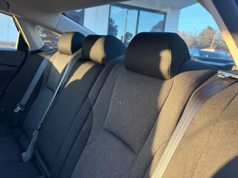 More photos of 2023 Honda Accord EX at Jerry Hunt Supercenter - Lexington, NC