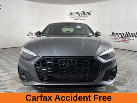 Another view of 2023 Audi A5 Sportback 45 S line Prestige for sale in Lexington, NC at Jerry Hunt Supercenter - Lexington