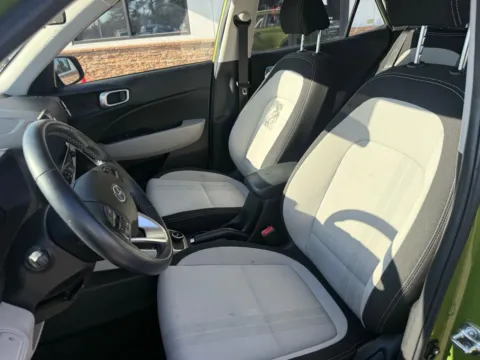 Photos of 2024 Hyundai Venue SEL for sale in Lexington, NC at Jerry Hunt Supercenter - Lexington