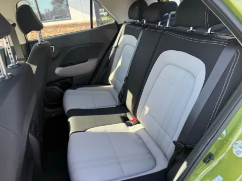 Another view of 2024 Hyundai Venue SEL for sale in Lexington, NC at Jerry Hunt Supercenter - Lexington