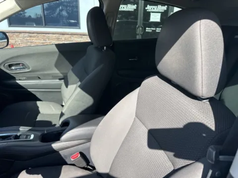 Photos of 2021 Honda HR-V LX for sale in Lexington, NC at Jerry Hunt Supercenter - Lexington