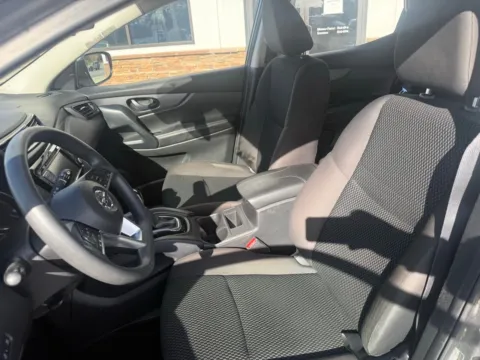 Photos of 2022 Nissan Rogue Sport S for sale in Lexington, NC at Jerry Hunt Supercenter - Lexington