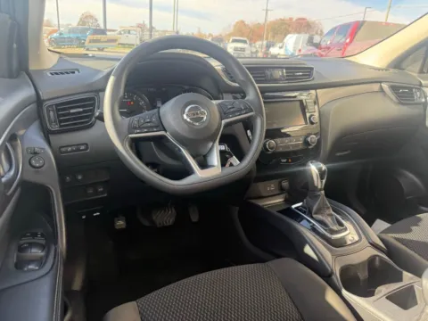 More photos of 2022 Nissan Rogue Sport S at Jerry Hunt Supercenter - Lexington, NC