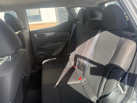 Another view of 2022 Nissan Rogue Sport S for sale in Lexington, NC at Jerry Hunt Supercenter - Lexington