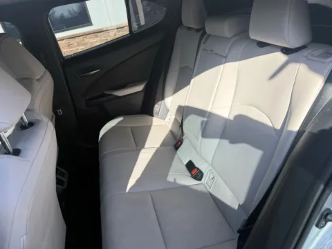 Another view of 2023 Lexus UX 250h Premium for sale in Lexington, NC at Jerry Hunt Supercenter - Lexington