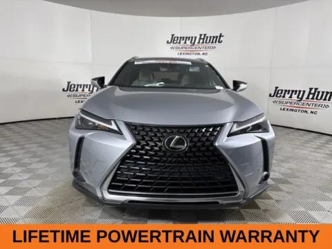 Another view of 2023 Lexus UX 250h Premium for sale in Lexington, NC at Jerry Hunt Supercenter - Lexington