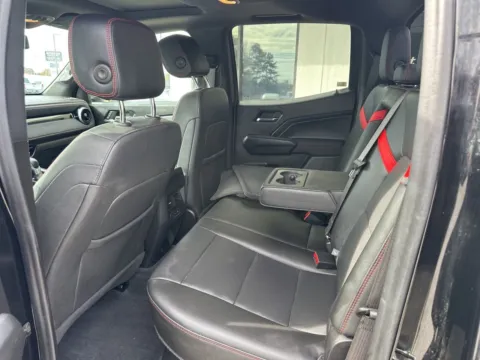 More photos of 2023 Chevrolet Colorado Z71 at Jerry Hunt Supercenter - Lexington, NC