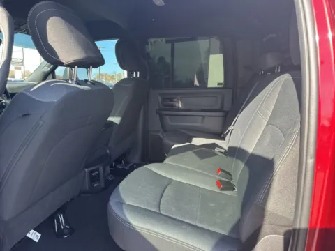 More photos of 2024 Ram 2500 Tradesman at Jerry Hunt Supercenter - Lexington, NC