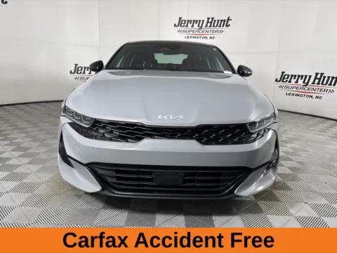 Another view of 2024 Kia K5 GT-Line for sale in Lexington, NC at Jerry Hunt Supercenter - Lexington