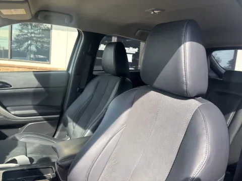 Photos of 2024 Mitsubishi Eclipse Cross SE for sale in Lexington, NC at Jerry Hunt Supercenter - Lexington