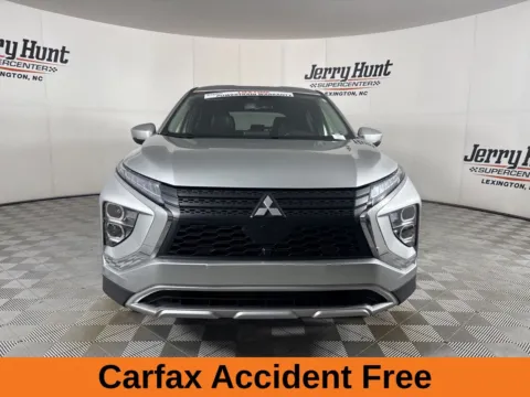 Another view of 2024 Mitsubishi Eclipse Cross SE for sale in Lexington, NC at Jerry Hunt Supercenter - Lexington
