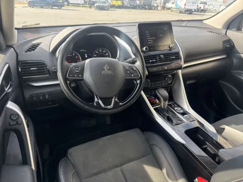 Another view of 2024 Mitsubishi Eclipse Cross SE for sale in Lexington, NC at Jerry Hunt Supercenter - Lexington