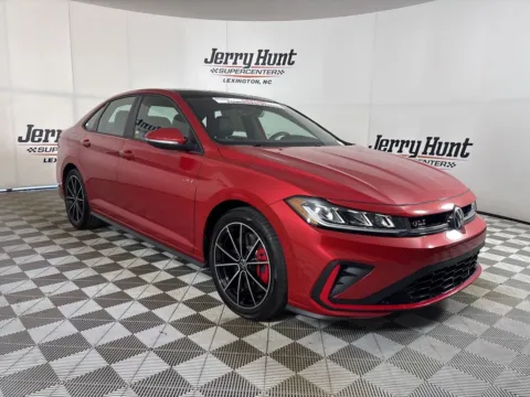 More photos of 2025 Volkswagen Jetta GLI 2.0T Autobahn at Jerry Hunt Supercenter - Lexington, NC