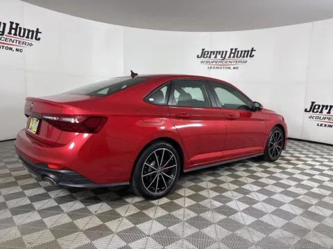 More photos of 2025 Volkswagen Jetta GLI 2.0T Autobahn at Jerry Hunt Supercenter - Lexington, NC