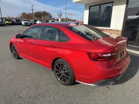 More photos of 2025 Volkswagen Jetta GLI 2.0T Autobahn at Jerry Hunt Supercenter - Lexington, NC