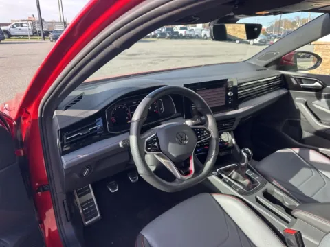 Another view of 2025 Volkswagen Jetta GLI 2.0T Autobahn for sale in Lexington, NC at Jerry Hunt Supercenter - Lexington