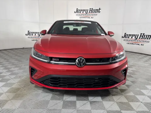 Another view of 2025 Volkswagen Jetta GLI 2.0T Autobahn for sale in Lexington, NC at Jerry Hunt Supercenter - Lexington