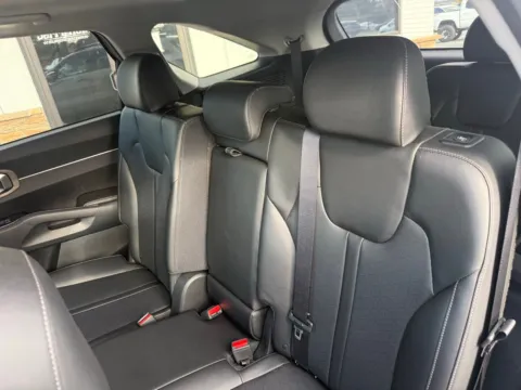 Another view of 2022 Kia Sorento S for sale in Lexington, NC at Jerry Hunt Supercenter - Lexington