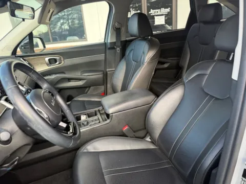 Photos of 2022 Kia Sorento S for sale in Lexington, NC at Jerry Hunt Supercenter - Lexington