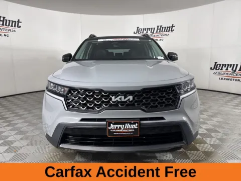 Another view of 2022 Kia Sorento S for sale in Lexington, NC at Jerry Hunt Supercenter - Lexington