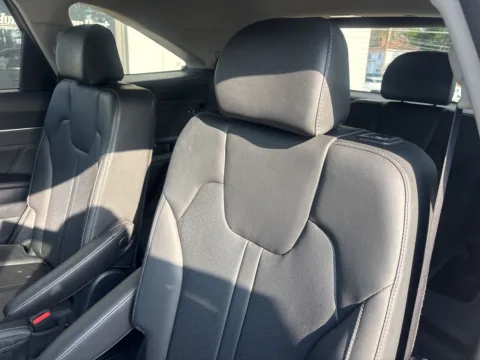 More photos of 2022 Kia Sorento SX at Jerry Hunt Supercenter - Lexington, NC