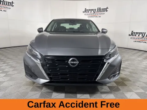 Another view of 2024 Nissan Altima 2.5 SL for sale in Lexington, NC at Jerry Hunt Supercenter - Lexington