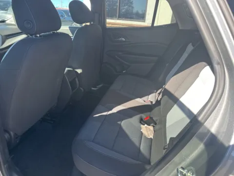 More photos of 2024 Chevrolet Trax LS at Jerry Hunt Supercenter - Lexington, NC