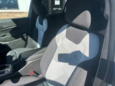 Photos of 2024 Chevrolet Trax LS for sale in Lexington, NC at Jerry Hunt Supercenter - Lexington