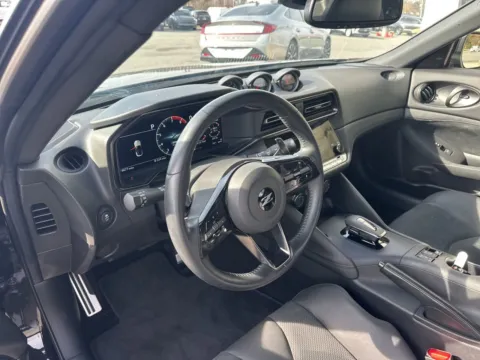 Another view of 2024 Nissan Z Performance for sale in Lexington, NC at Jerry Hunt Supercenter - Lexington