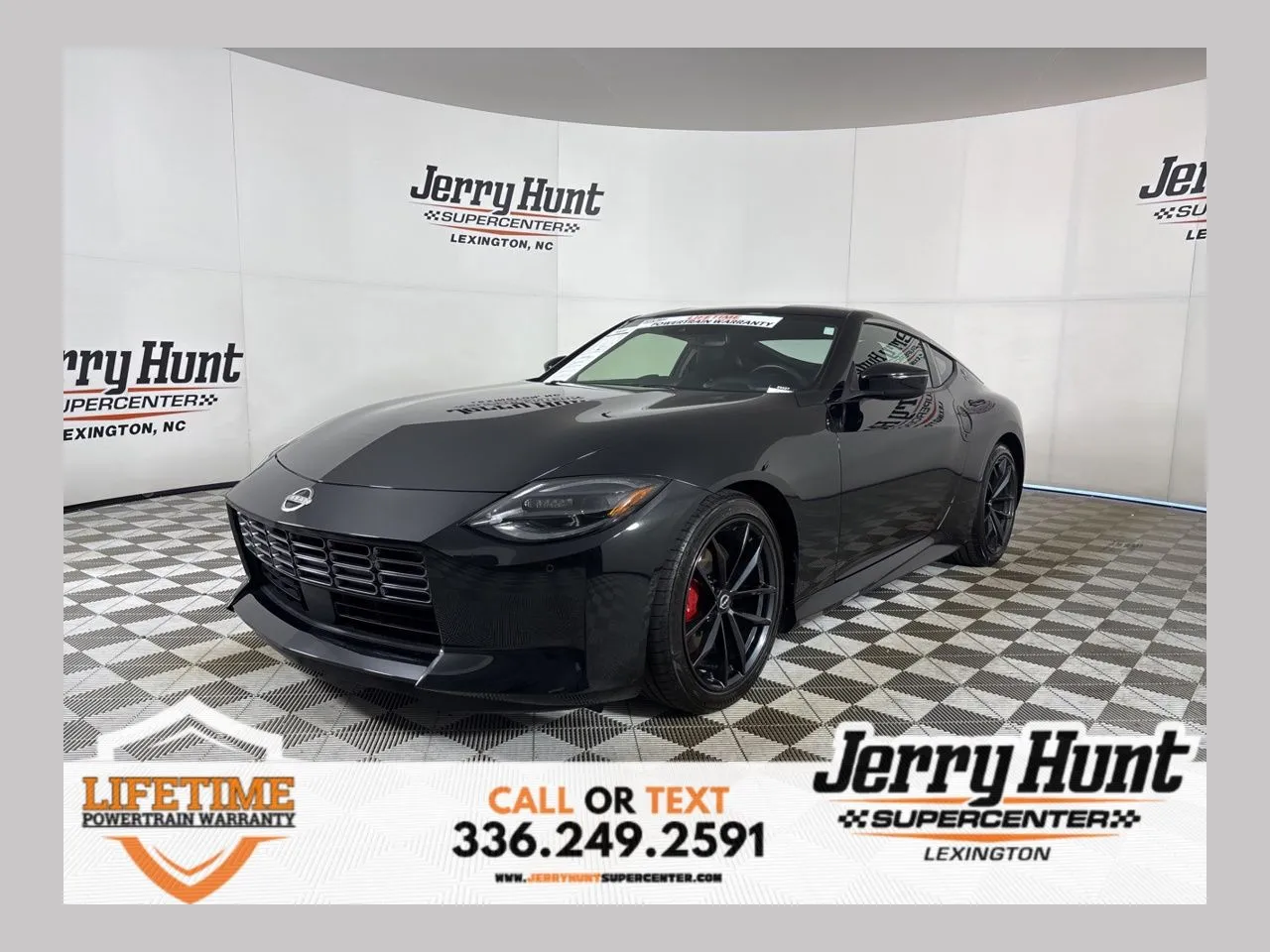 2024 Nissan Z Performance for sale in Lexington, NC