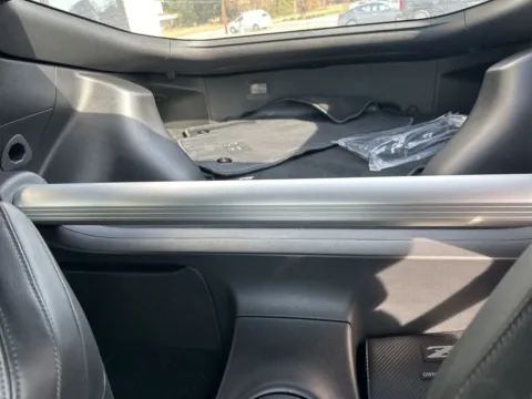 More photos of 2024 Nissan Z Performance at Jerry Hunt Supercenter - Lexington, NC