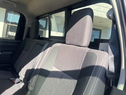 More photos of 2024 Nissan Titan XD SV at Jerry Hunt Supercenter - Lexington, NC