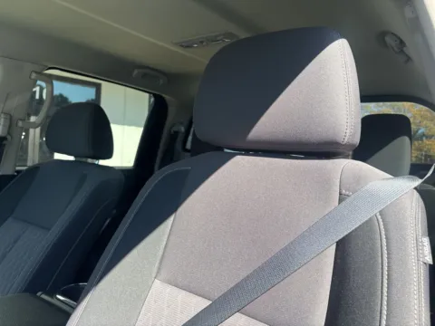 Photos of 2024 Nissan Titan XD SV for sale in Lexington, NC at Jerry Hunt Supercenter - Lexington