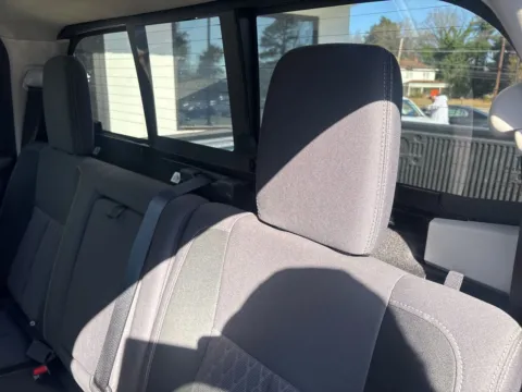 More photos of 2024 Nissan Titan XD SV at Jerry Hunt Supercenter - Lexington, NC