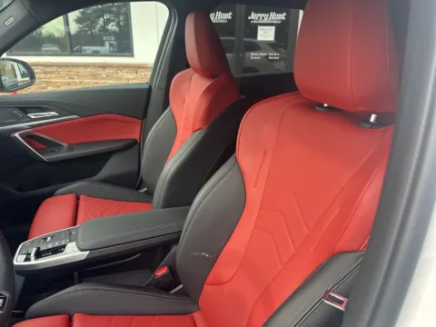 Photos of 2025 BMW X1 xDrive28i for sale in Lexington, NC at Jerry Hunt Supercenter - Lexington