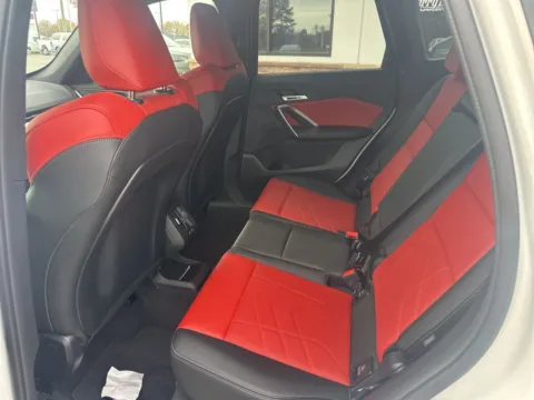 More photos of 2025 BMW X1 xDrive28i at Jerry Hunt Supercenter - Lexington, NC