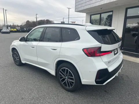 More photos of 2025 BMW X1 xDrive28i at Jerry Hunt Supercenter - Lexington, NC