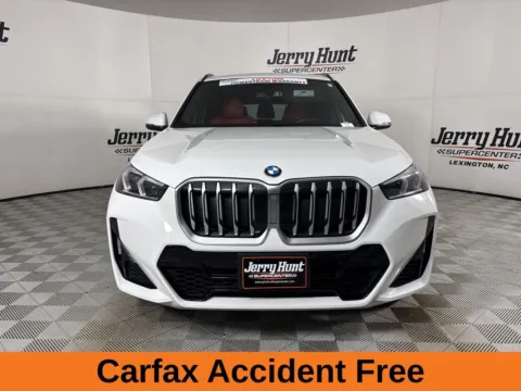 Another view of 2025 BMW X1 xDrive28i for sale in Lexington, NC at Jerry Hunt Supercenter - Lexington