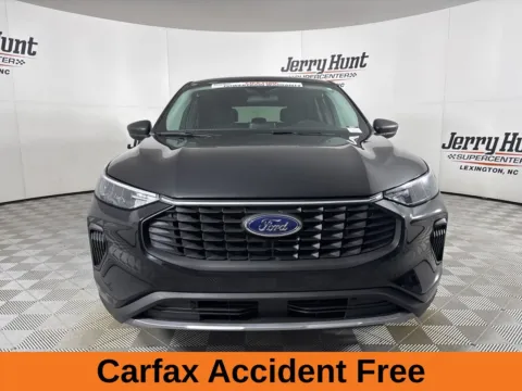 Another view of 2025 Ford Escape Active for sale in Lexington, NC at Jerry Hunt Supercenter - Lexington