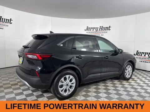 More photos of 2025 Ford Escape Active at Jerry Hunt Supercenter - Lexington, NC