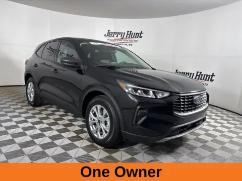 More photos of 2025 Ford Escape Active at Jerry Hunt Supercenter - Lexington, NC