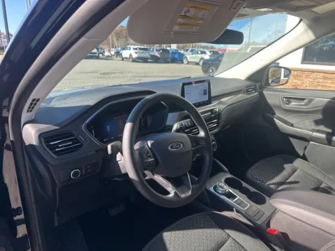 Another view of 2025 Ford Escape Active for sale in Lexington, NC at Jerry Hunt Supercenter - Lexington