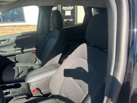 Photos of 2025 Ford Escape Active for sale in Lexington, NC at Jerry Hunt Supercenter - Lexington